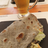 Ipiadacaffè Nourriture