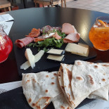 Ipiadacaffè Comida
