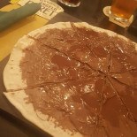 Ipiadacaffè Comida