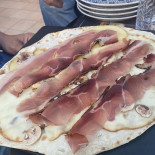 Ipiadacaffè Nourriture