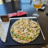 Ipiadacaffè Nourriture