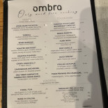 Ombra Carte