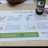 Soogreen Speisekarte
