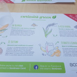 Soogreen Carte