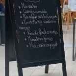 Soogreen Speisekarte