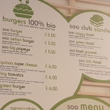 Soogreen Carta