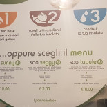 Soogreen Carte