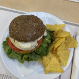Soogreen Comida