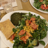 Soogreen Comida
