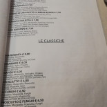 L'antico Teatro Carte