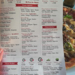 C'e Pizza Per Te Carte