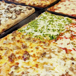 C'e Pizza Per Te Nourriture