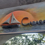 La Cabana Villaggio Turistico Extérieur