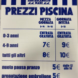Santarcangelo Mare Carta
