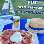 Santarcangelo Mare Cibo