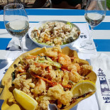 Santarcangelo Mare Food