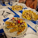 Santarcangelo Mare Comida