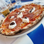 Santarcangelo Mare Comida