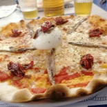 Santarcangelo Mare Nourriture