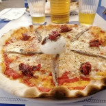 Santarcangelo Mare Nourriture