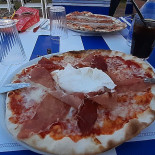 Santarcangelo Mare Comida