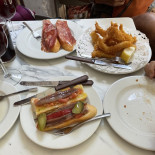 Sa Lolla Comida