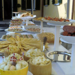 In Comida