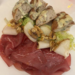 In Comida