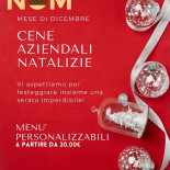 Nom Nom Pizza And Burger House Moncalieri Speisekarte
