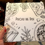 Puoju Re Disi Carta