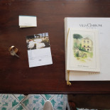 Il Flauto Di Pan Carta
