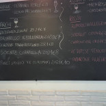 Ristorante Buono Enoteca E Cocktail Bar Carta