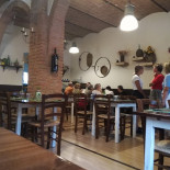 I Boceri À l'intérieur