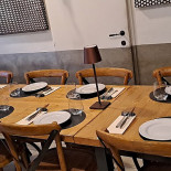 I Boceri À l'intérieur