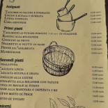 La Pineta Carta