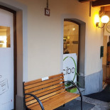Cibo Vegano Dentro