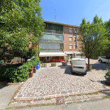 Doctor Café Exterior