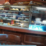 Café Sudan Dentro