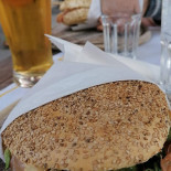 Café Sudan Comida
