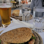 Café Sudan Comida