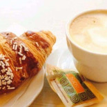 Café Sudan Comida