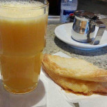 Café Sudan Bebida