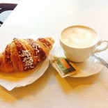 Café Sudan Comida