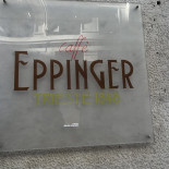 Eppinger Caffè Carta