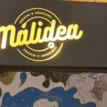 Malidea Logo
