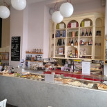 Eppinger Caffè Inside
