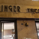 Eppinger Caffè Außen
