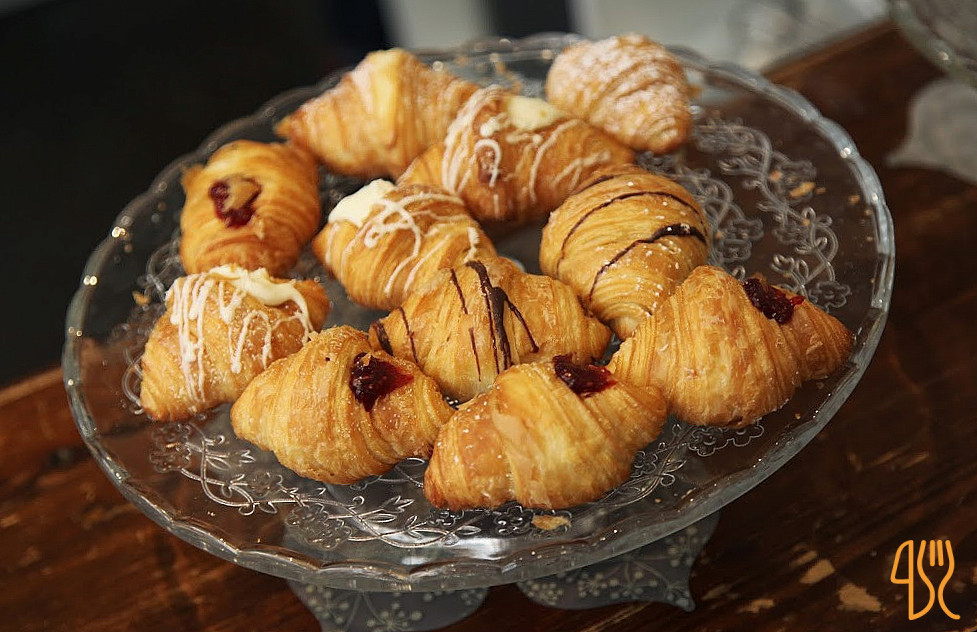 Eppinger Caffè Comida