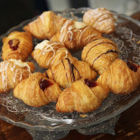 Eppinger Caffè Comida