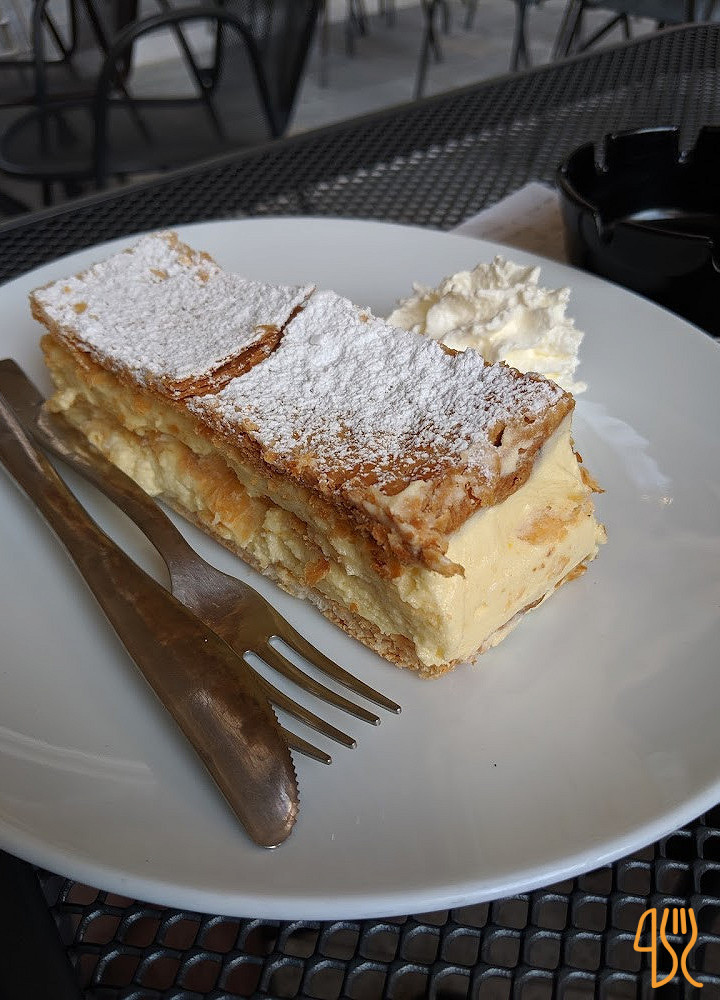 Eppinger Caffè Nourriture